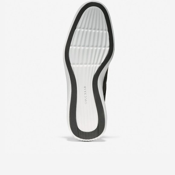 Grand Evolution Chukka - Picture 10 of 11